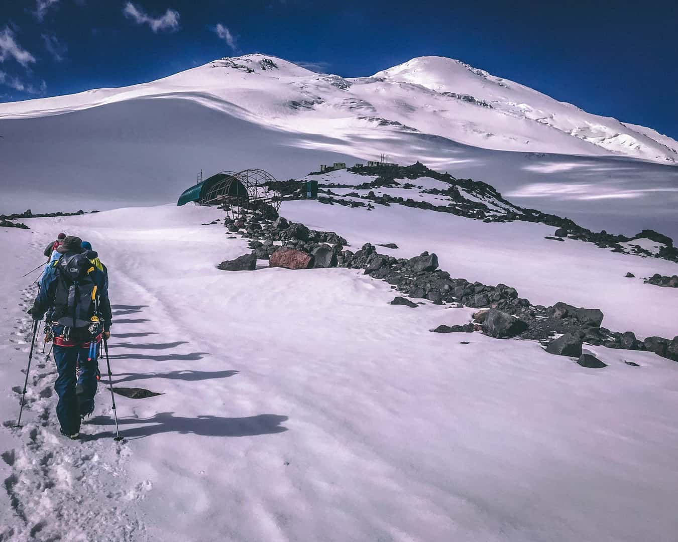 Elbrus
