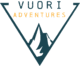 Vuori Adventures Logo