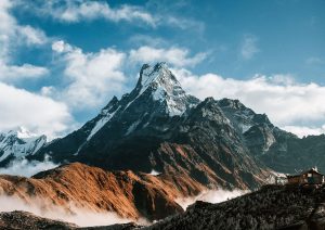 Mardi Himal