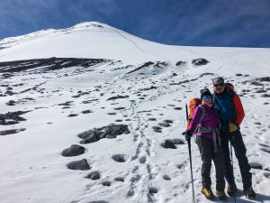 Pico De Orizaba