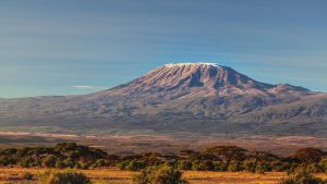 Kilimanjaro