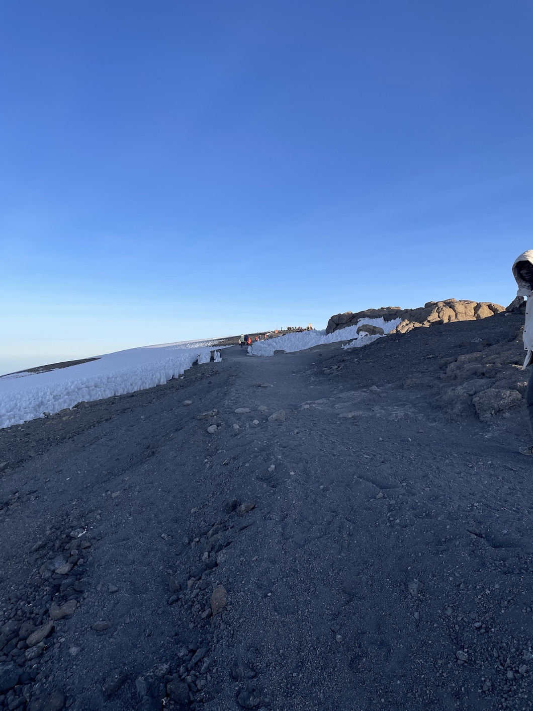 Kilimanjaro