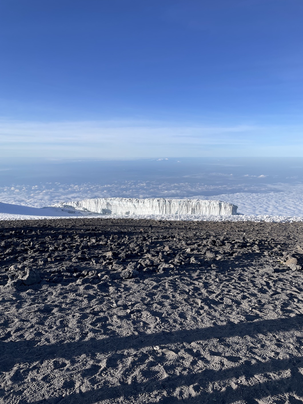 Kilimanjaro