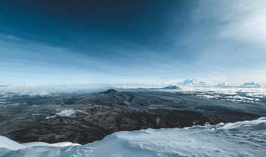 Cotopaxi