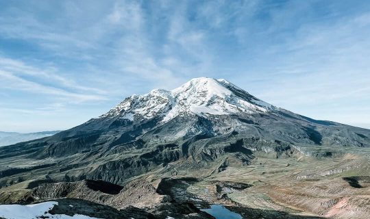 Chimborazo