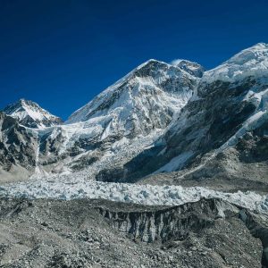 Everest Base Camp