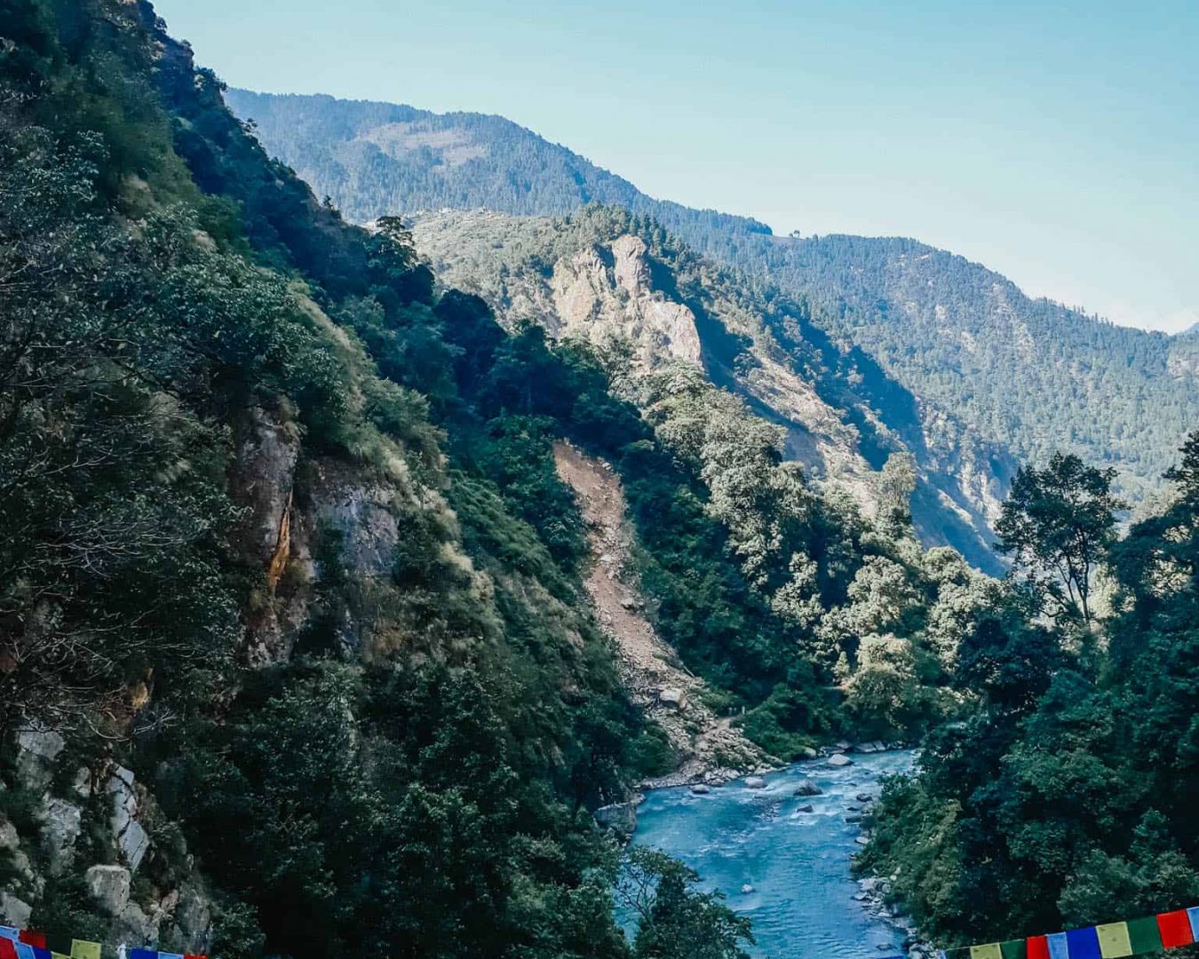 Langtang Khola